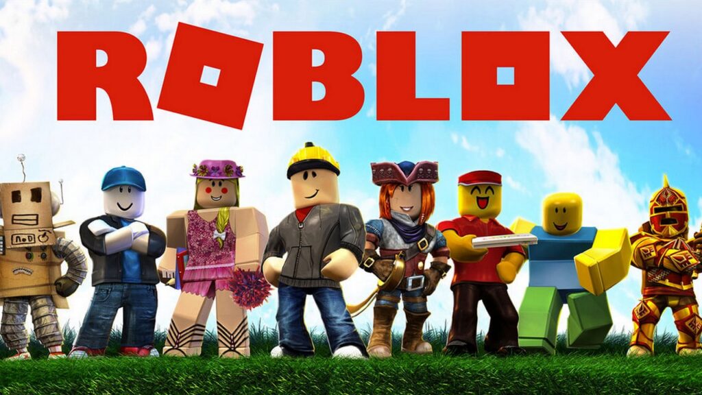 subir de nível no Roblox