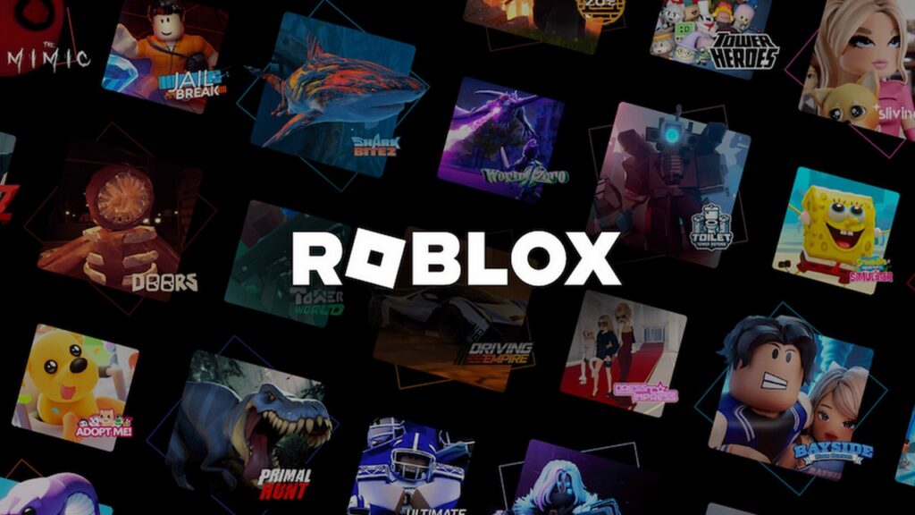 subir de nível no Roblox