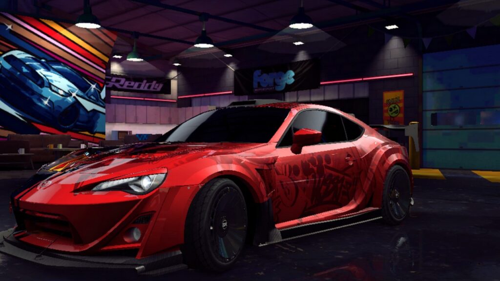 game balap terbaik tahun 2025