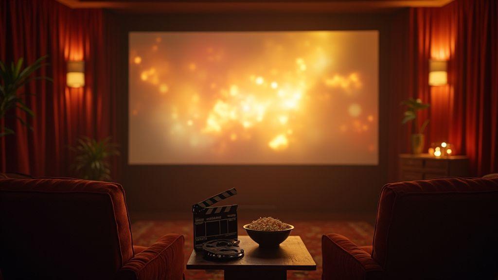 Descubre las mejores películas para ver en HBO Max y no te pierdas estas joyas cinematográficas.