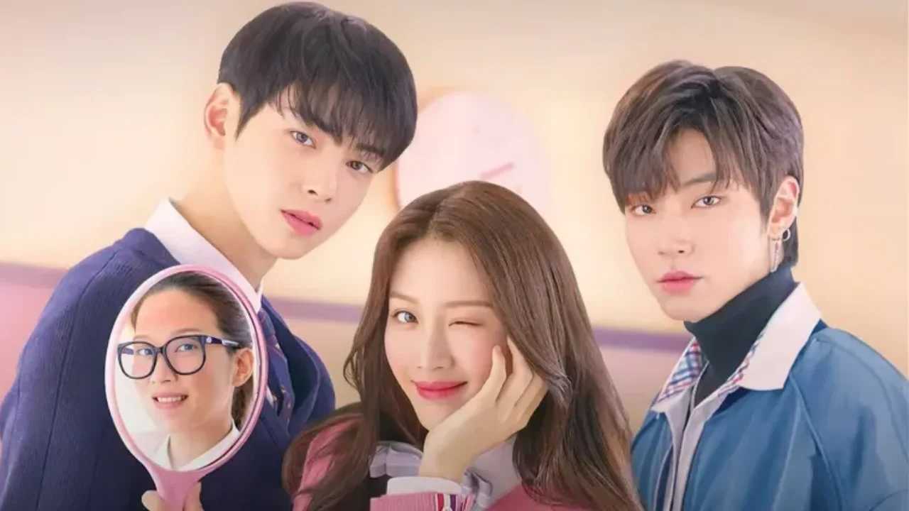 Elenco de Beleza Verdadeira